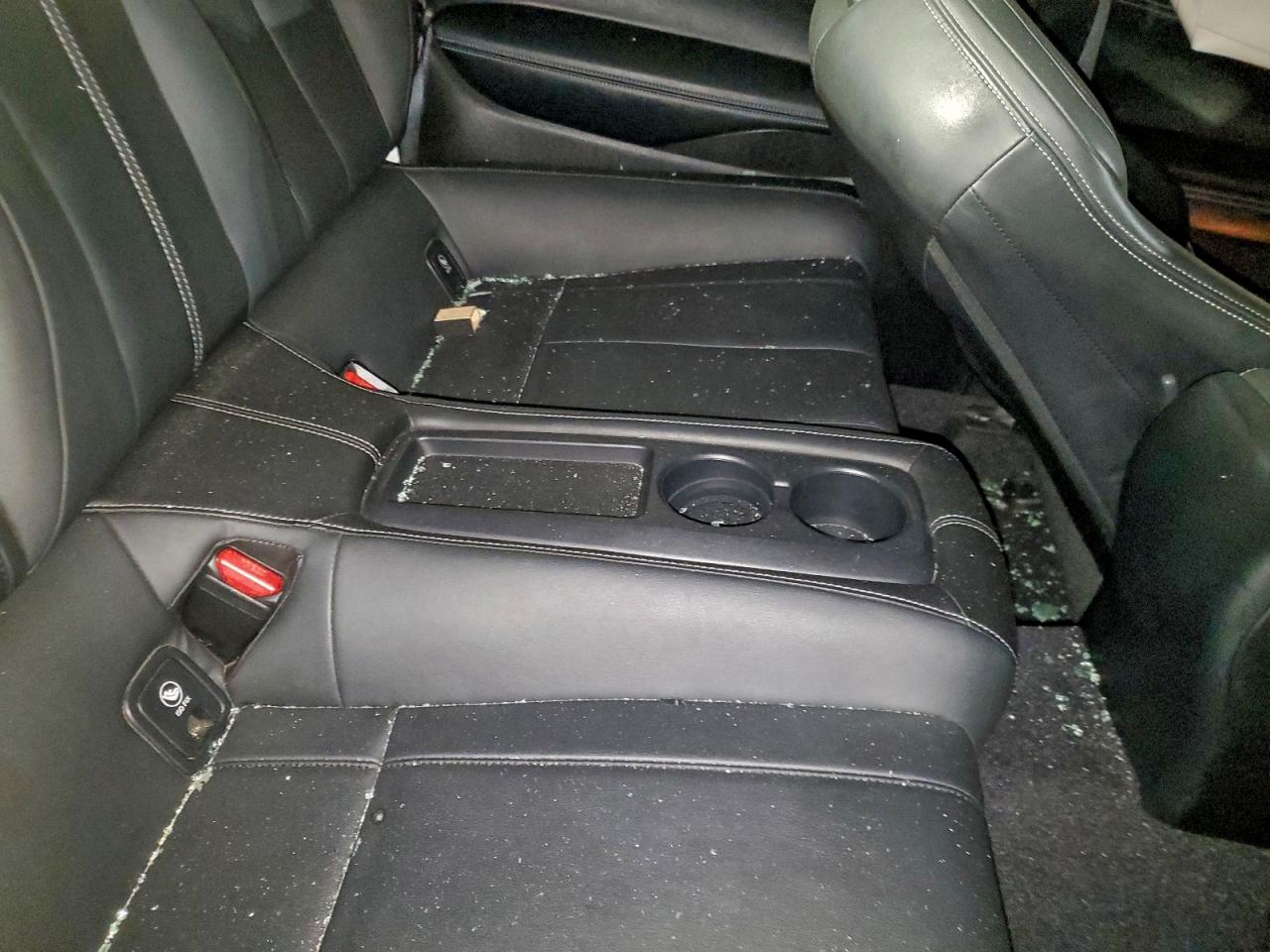 2019 Infiniti Q60 Pure VIN: JN1EV7EK9KM231004 Lot: 97060575