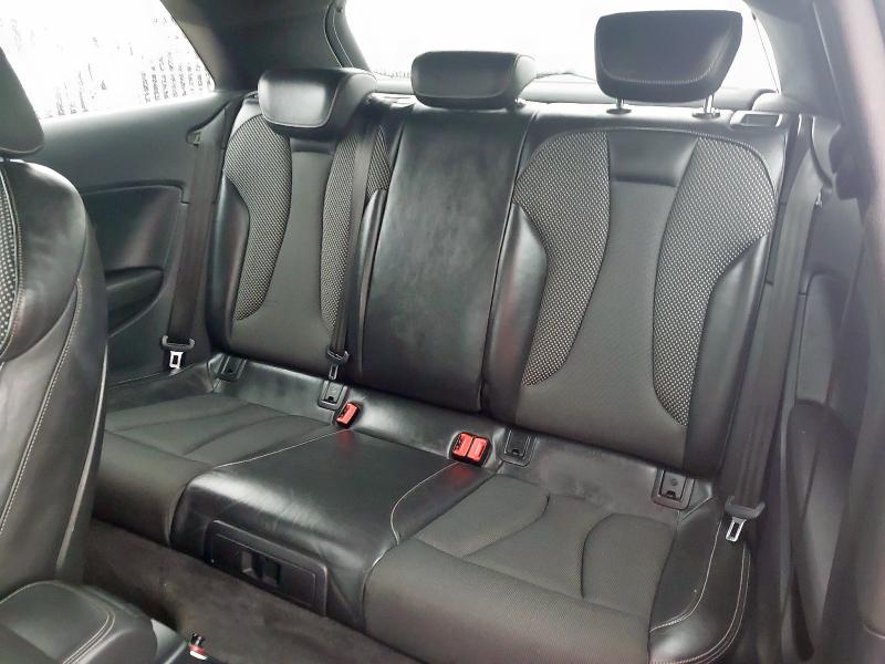 2014 AUDI A3 2.0 TDI S LINE 3DR