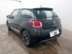 2013 CITROEN DS3 1.6 E-HDI 115 AIRDREAM DSPORT PLUS 3DR for sale at Copart GLOUCESTER