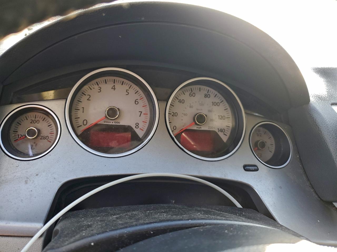 2012 Volkswagen Routan Se VIN: 2C4RVABG4CR194051 Lot: 96398075