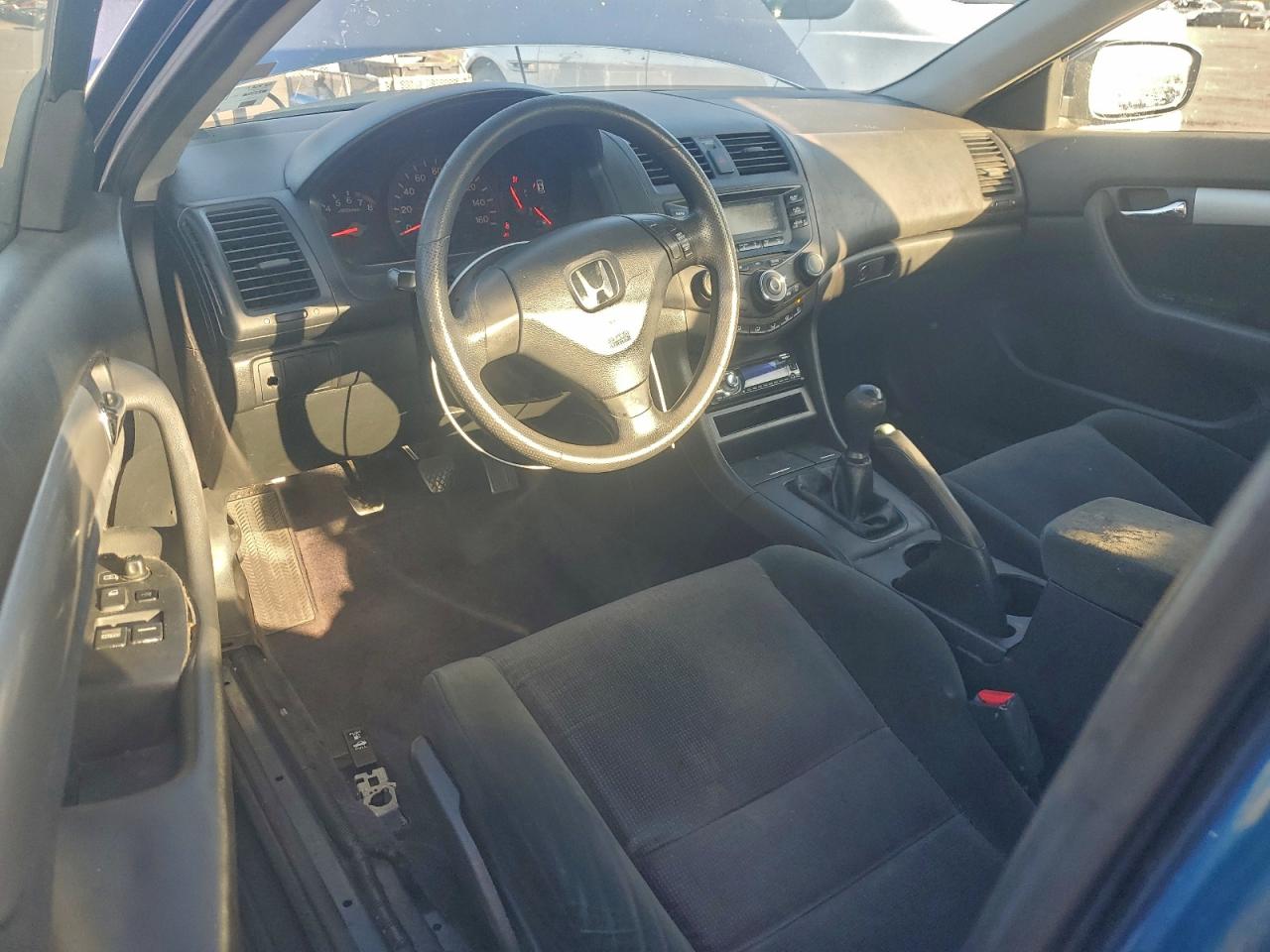 2005 Honda Accord Lx VIN: 1HGCM71305A010484 Lot: 94916385