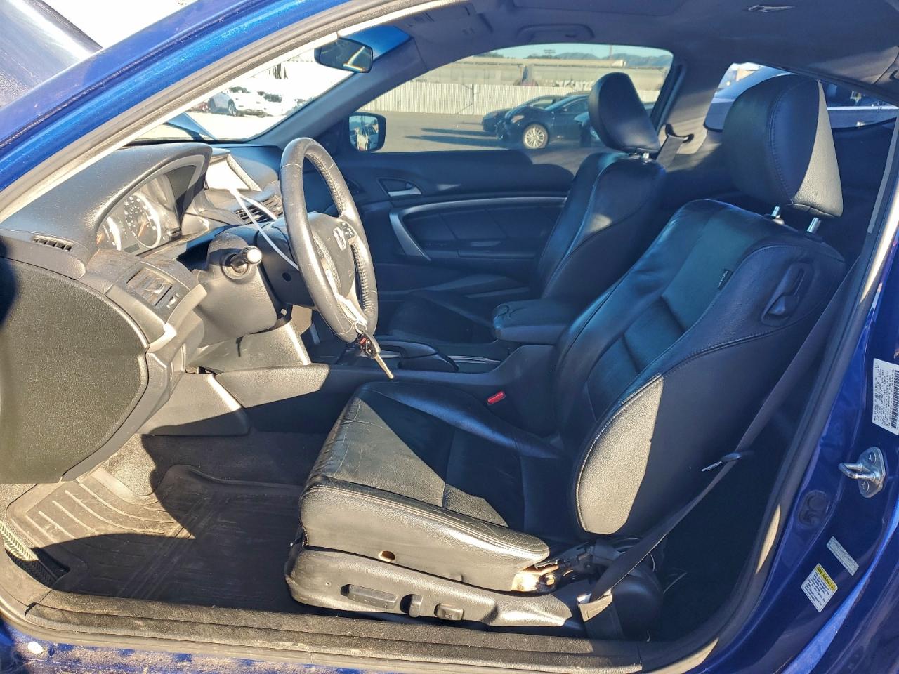 2011 Honda Accord Exl VIN: 1HGCS1B80BA014110 Lot: 96087765