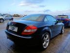 2005 MERCEDES-BENZ SLK SLK 350 2DR for sale at Copart CHESTER
