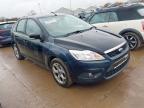 2011 FORD FOCUS 1.6 TDCI SPORT 5DR [110] [DPF] for sale at Copart SANDY