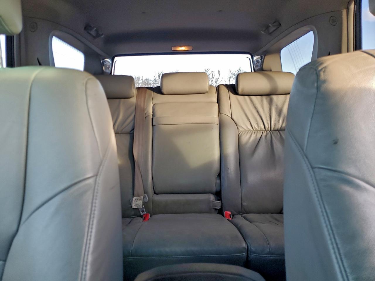 2009 Toyota 4Runner Limited VIN: JTEBU17RX9K038713 Lot: 95911655