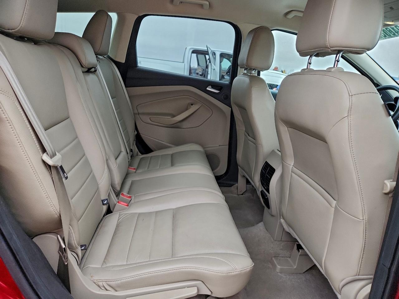 2015 Ford Escape Se VIN: 1FMCU0G97FUB55759 Lot: 94903295