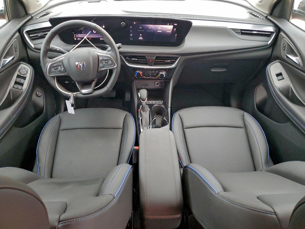 2026 Buick Encore Gx Sport Touring VIN: KL4AMDSL7TB057967 Lot: 94957425