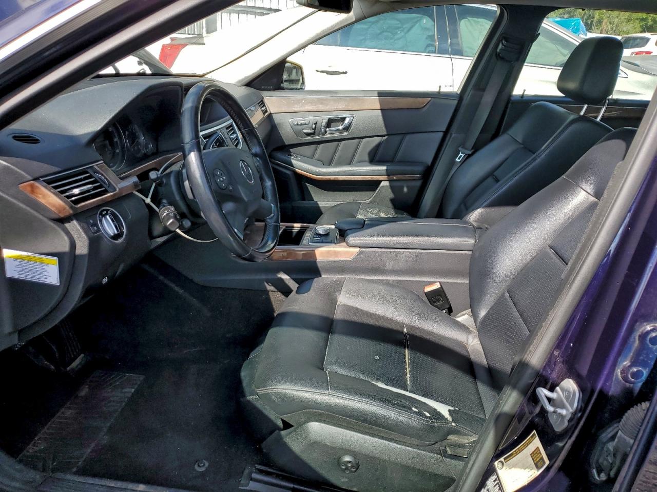 IV (W212, S212, C207)