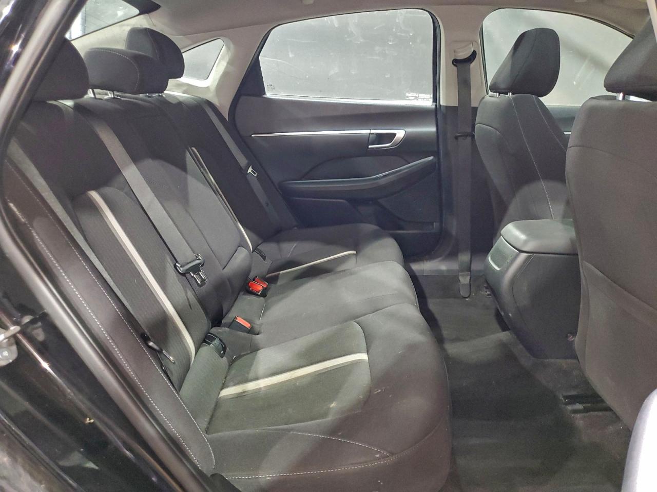 2024 Hyundai Sonata Sel VIN: KMHL14JA8RA350911 Lot: 94659975