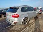 2009 BMW X5 XDRIVE35D M SPORT 5DR AUTO [7 SEAT] for sale at Copart CHESTER