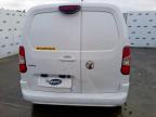 2024 VAUXHALL COMBO CARGO 1.5 TURBO D 100PS PRO H1 VAN for sale at Copart WHITBURN