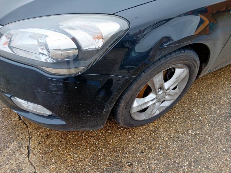 2012 KIA CEED 1.6 CRDI 2 5DR