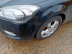2012 KIA CEED 1.6 CRDI 2 5DR for sale at Copart NEWBURY