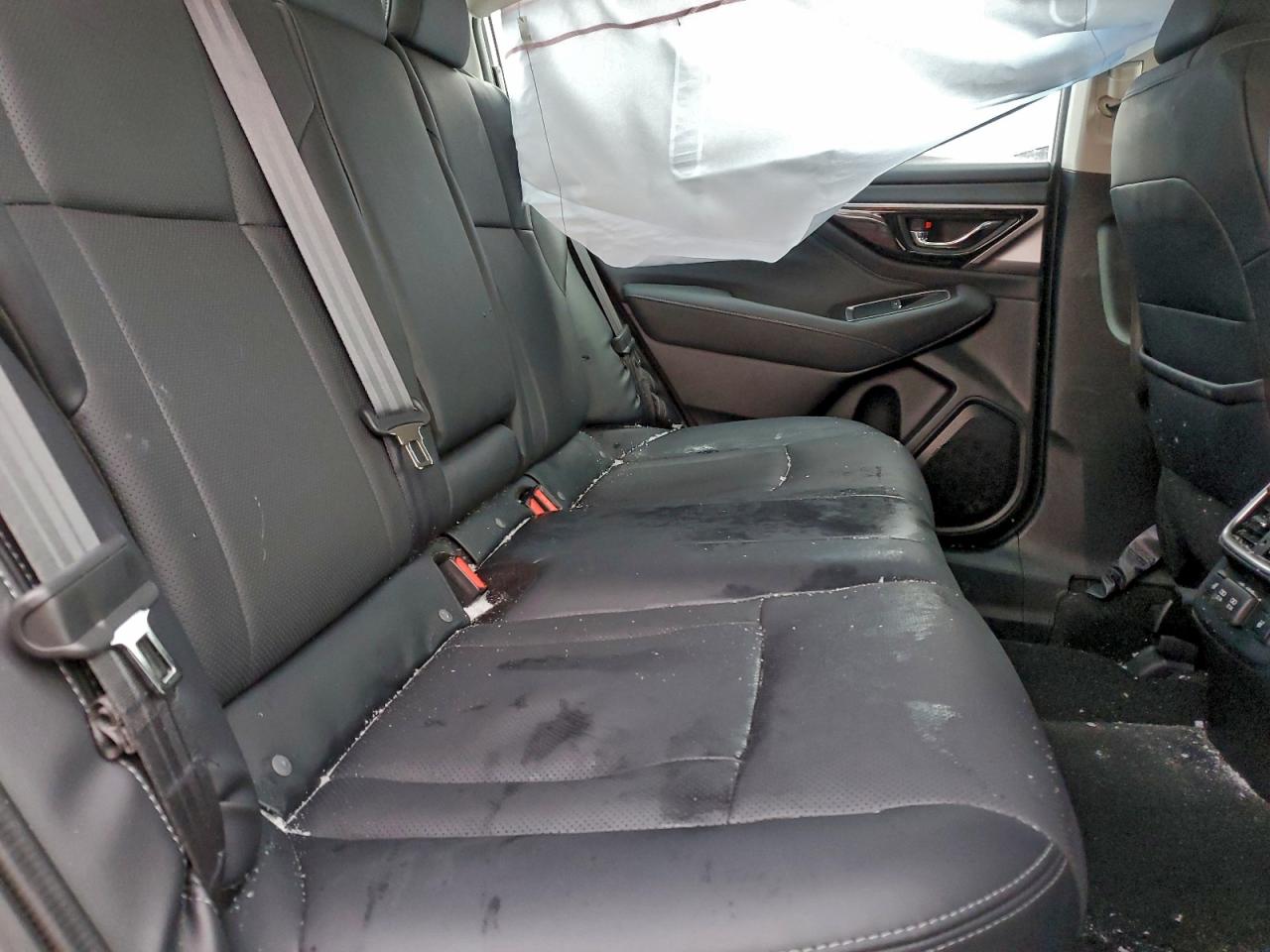 2021 Subaru Legacy Limited VIN: 4S3BWAM65M3002164 Lot: 94783545