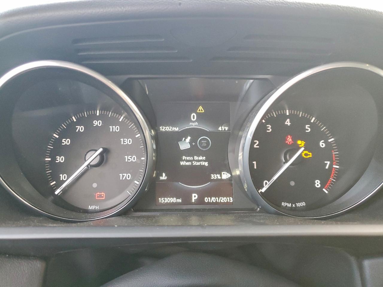 2016 Land Rover Range Rover Sport Hse VIN: SALWR2PF0GA657657 Lot: 95722185