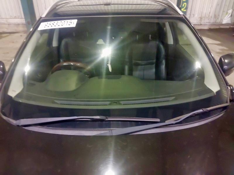 2016 NISSAN QASHQAI 1.6 DCI TEKNA 5DR XTRONIC