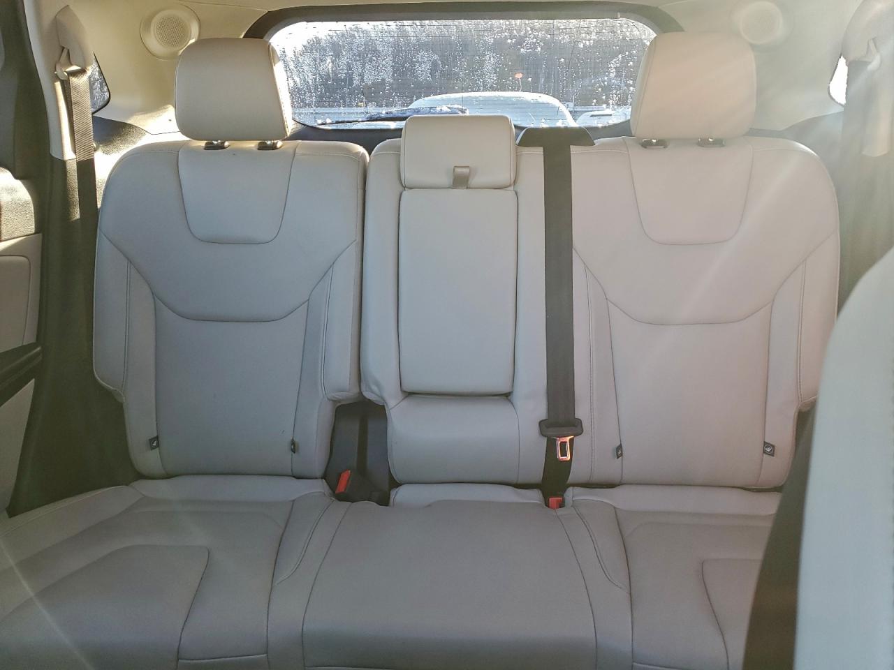 2020 Ford Edge Titanium VIN: 2FMPK3K9XLBB38357 Lot: 95933385