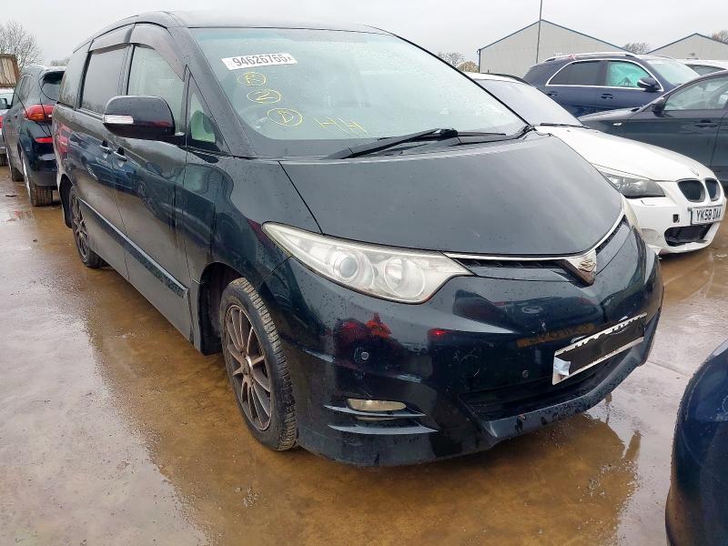 2006 TOYOTA ESTIMA 2WD AUTO 