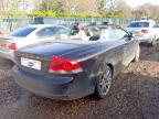 2009 VOLVO C70 2.0D SE LUX 2DR [158G/KM] for sale at Copart COLCHESTER