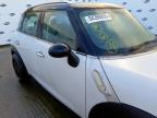 2011 MINI COUNTRYMAN 1.6 COOPER D 5DR for sale at Copart SANDWICH