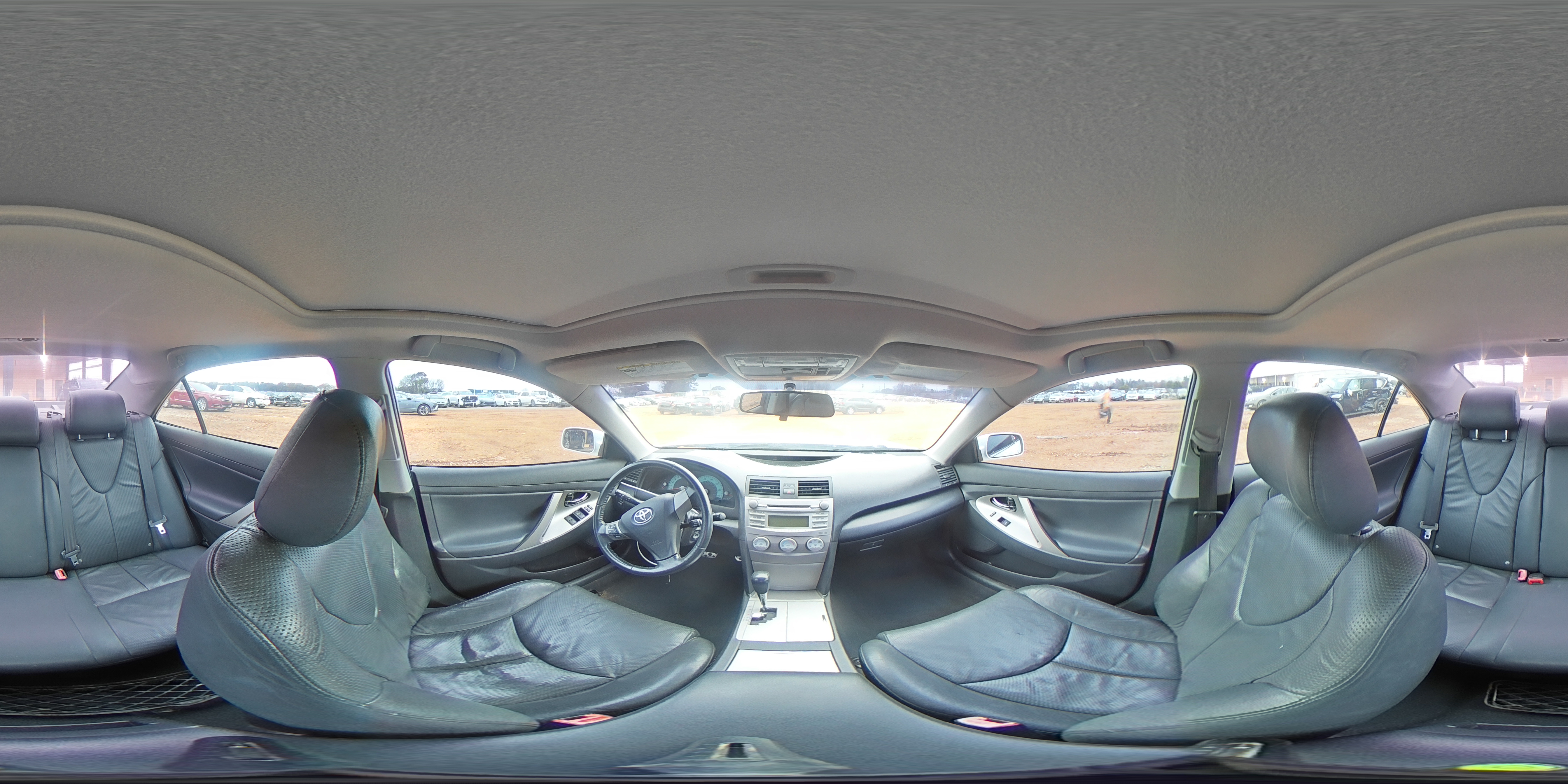 2011 Toyota Camry Base VIN: 4T1BF3EK8BU598414 Lot: 94934505