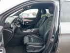 2021 MERCEDES-BENZ GLC GLC 220D 4MATIC AMG LINE 5DR 9G-TRONIC for sale at Copart YORK