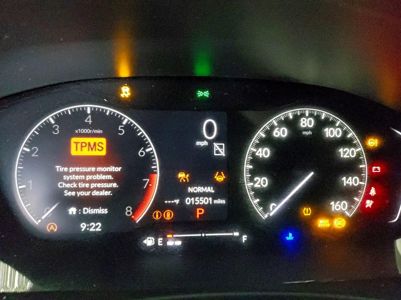 2024 Honda Civic Sport VIN: 2HGFE2F50RH537293 Lot: 94632145