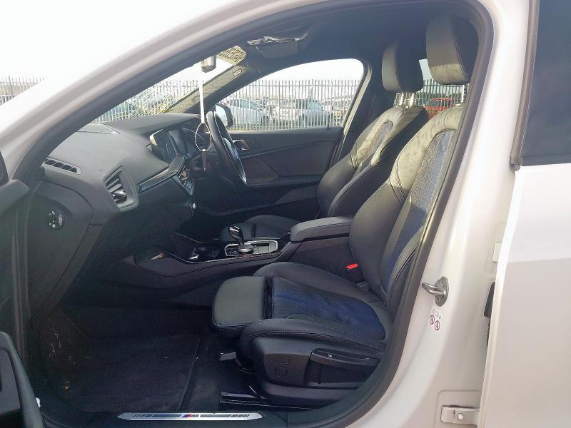 2023 BMW 1 SERIES 118I [136] M SPORT 5DR STEP AUTO [LCP]