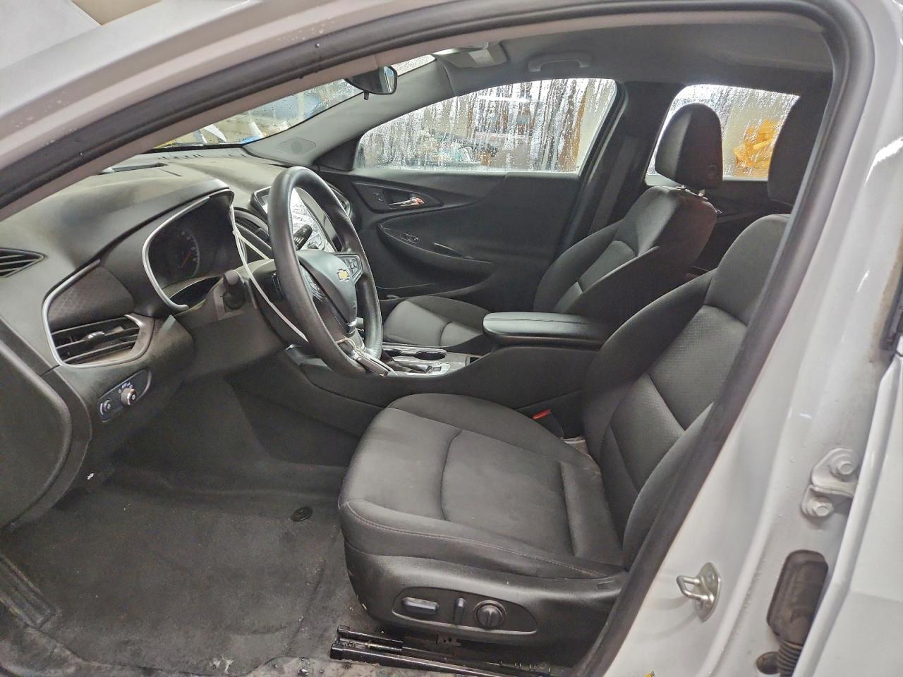 2024 Chevrolet Malibu Lt VIN: 1G1ZD5ST5RF223430 Lot: 94797285