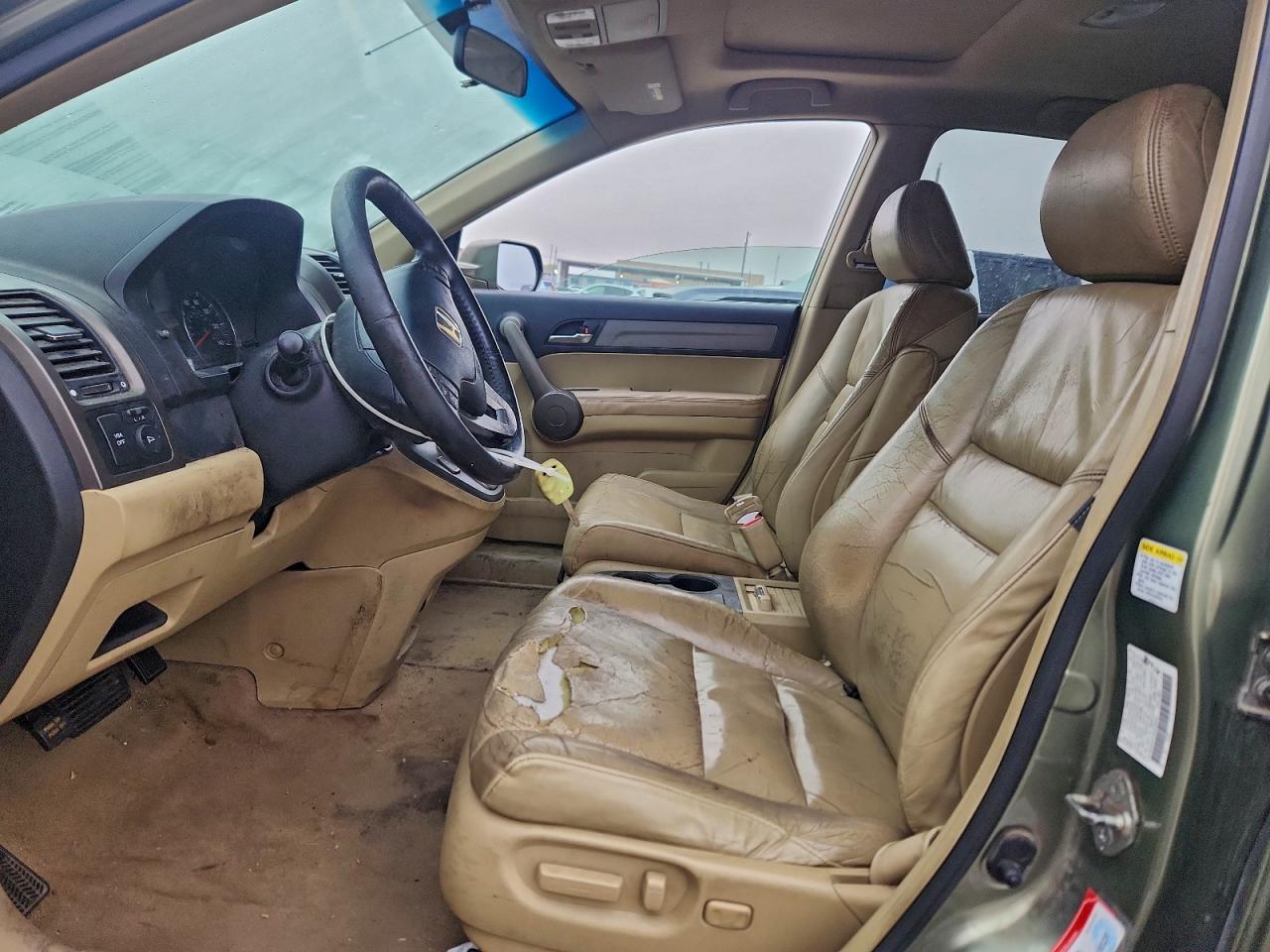 2008 Honda Cr-V Exl VIN: JHLRE48748C058028 Lot: 95796055