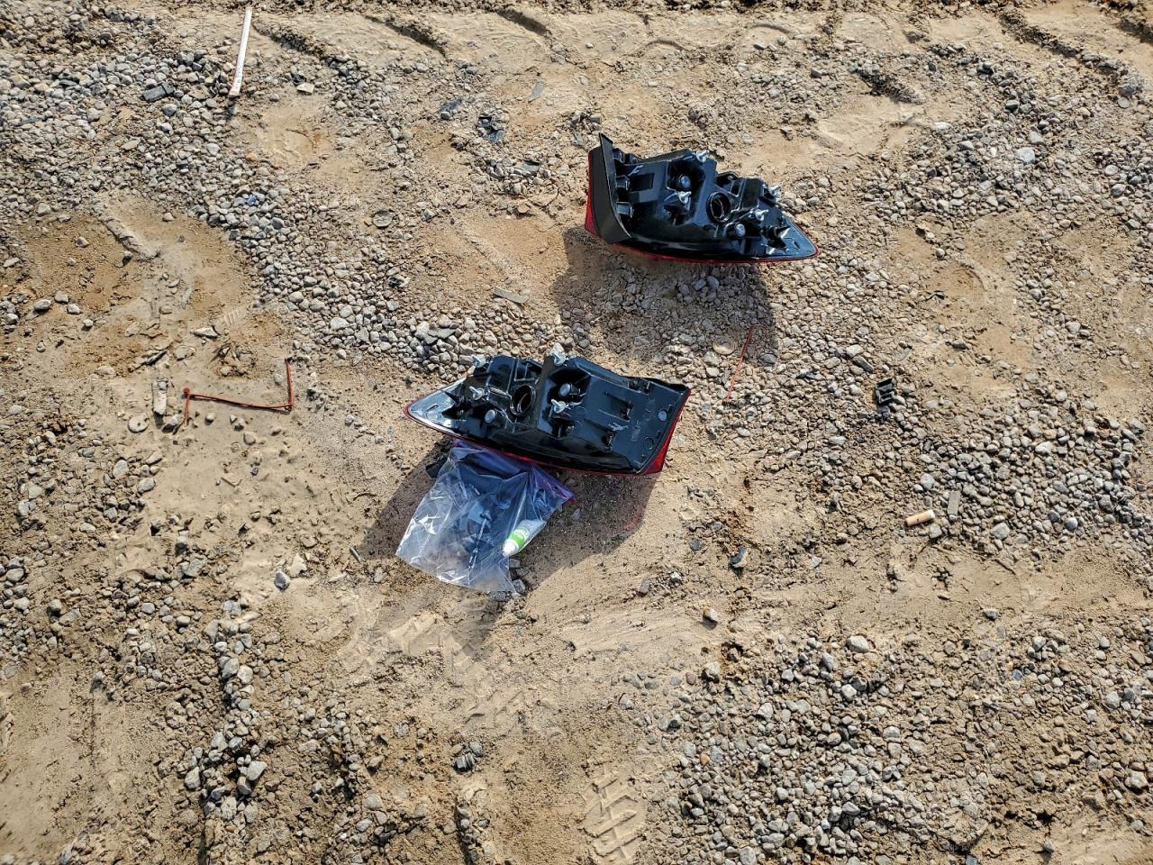 2023 Kia Forte Lx VIN: 3KPF24AD0PE625402 Lot: 95083185