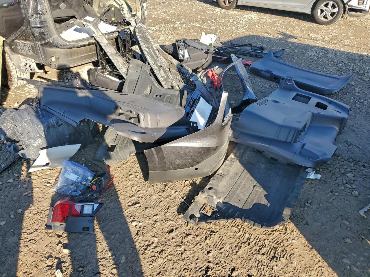 2025 Kia Carnival Sx VIN: KNDNE5KA0S6032103 Lot: 94661885