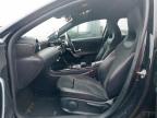 2019 MERCEDES-BENZ A CLASS A200D AMG LINE EXECUTIVE 5DR AUTO for sale at Copart NEWBURY