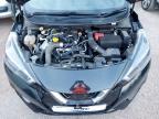 2022 NISSAN MICRA 1.0 IG-T 92 TEKNA 5DR for sale at Copart CORBY
