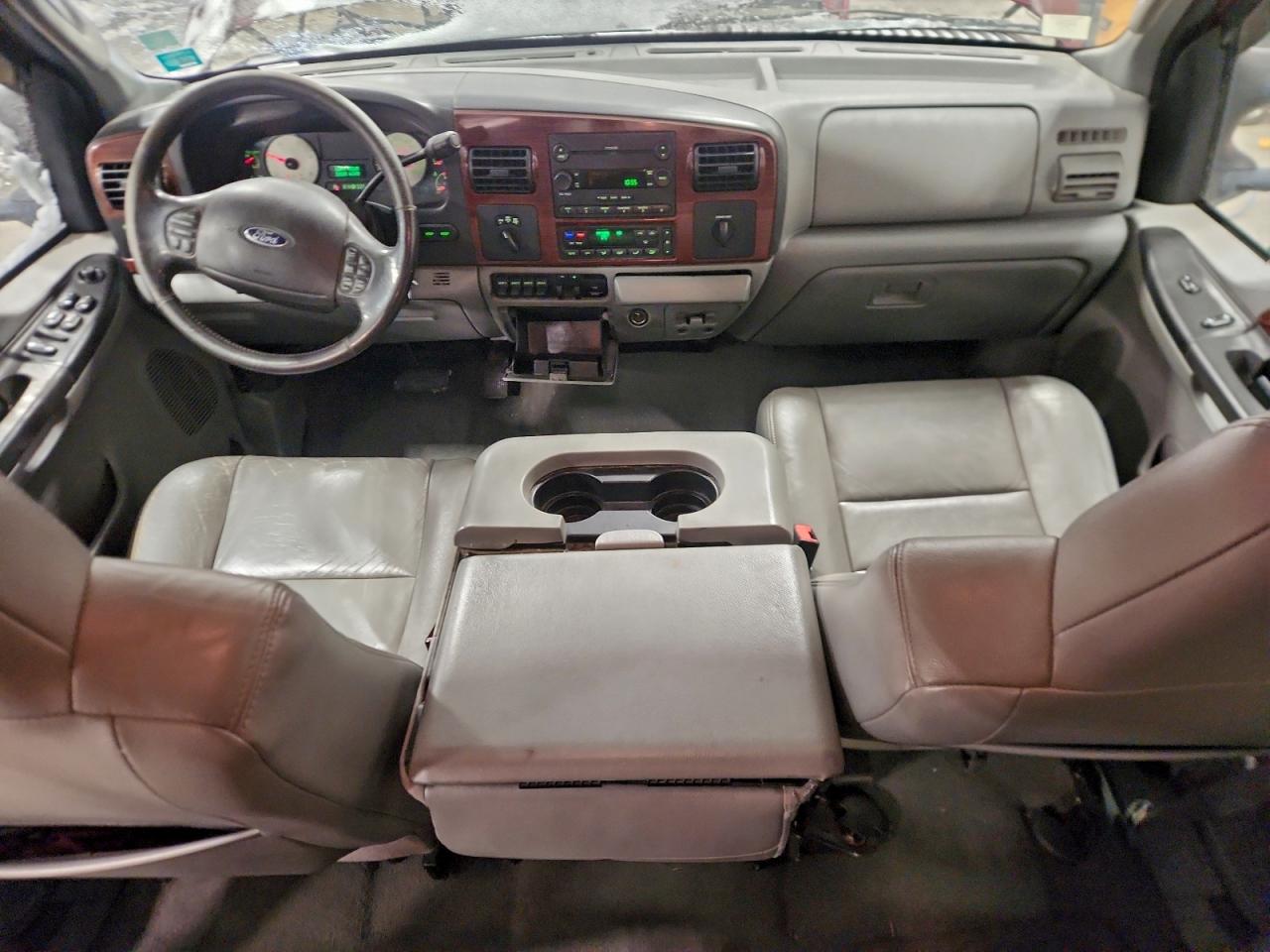 2006 Ford F350 Srw Super Duty VIN: 1FTWW31P76EB55548 Lot: 95191915