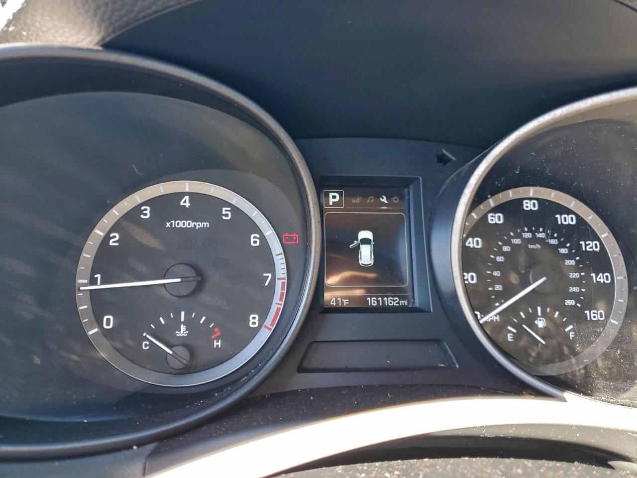 2017 Hyundai Santa Fe Sport VIN: 5XYZT3LB3HG412125 Lot: 94975085