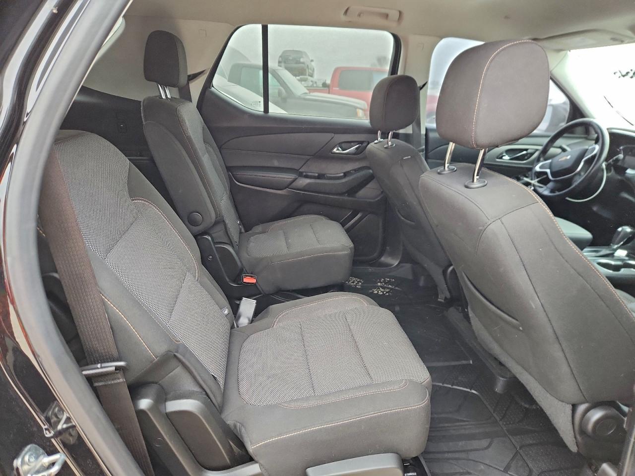 2019 Chevrolet Traverse Lt VIN: 1GNERGKW5KJ298104 Lot: 96778545