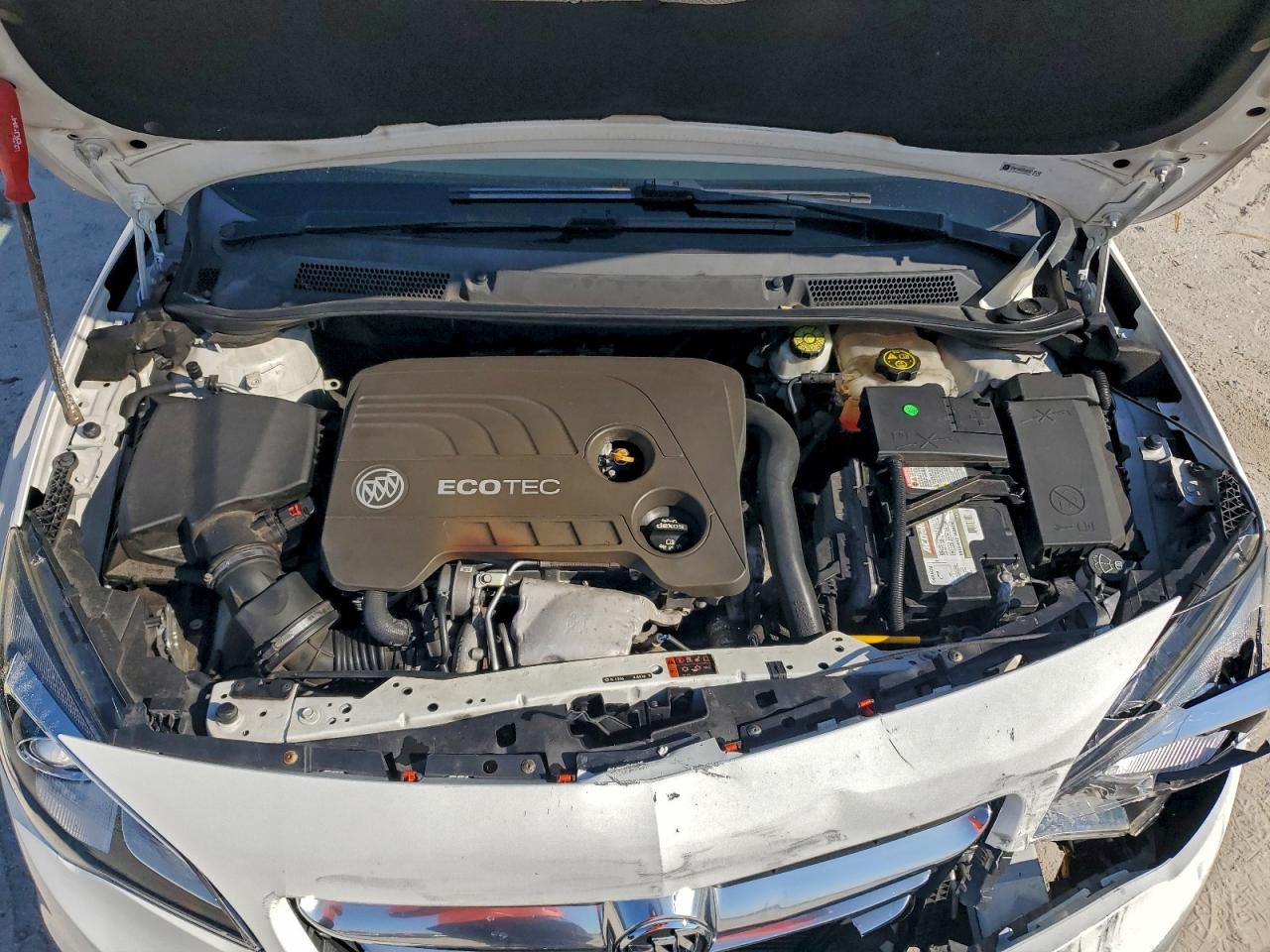 2016 Buick Cascada Premium VIN: W04WT3N54GG058163 Lot: 95493295