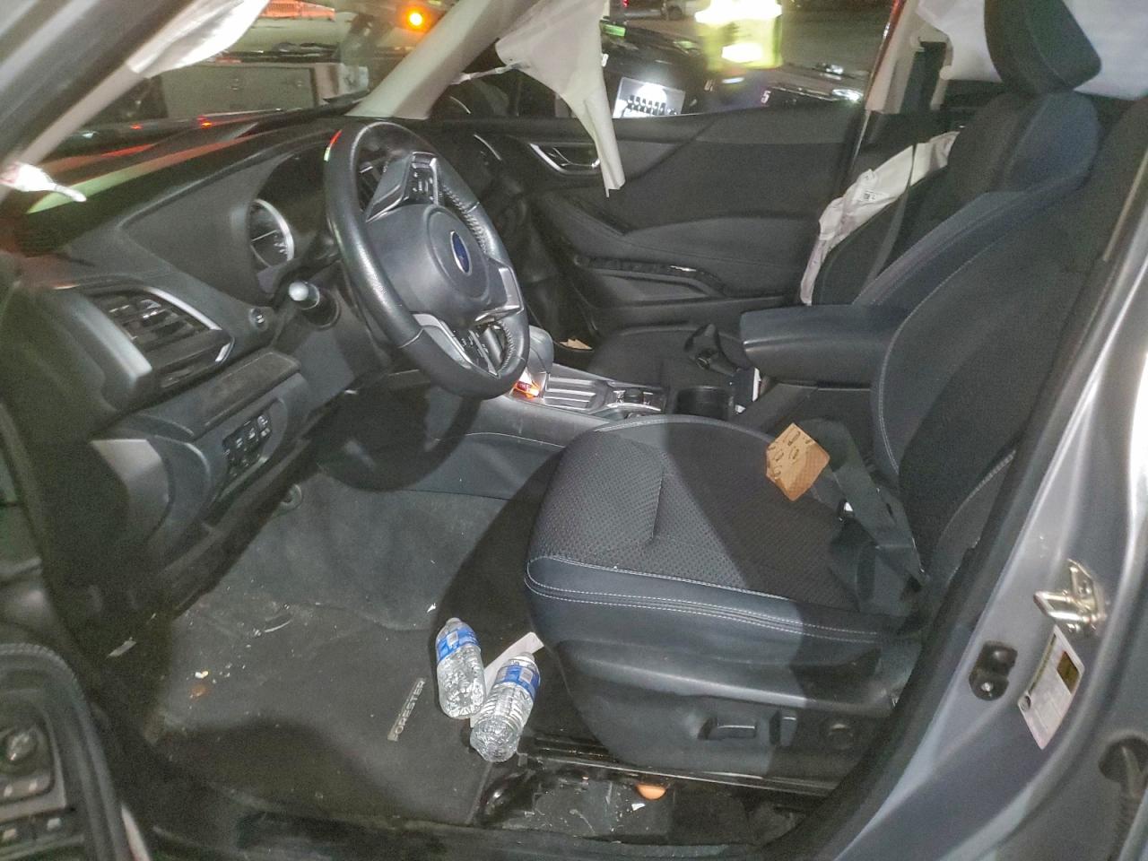 2022 Subaru Forester P VIN: 457321 Lot: 96849915