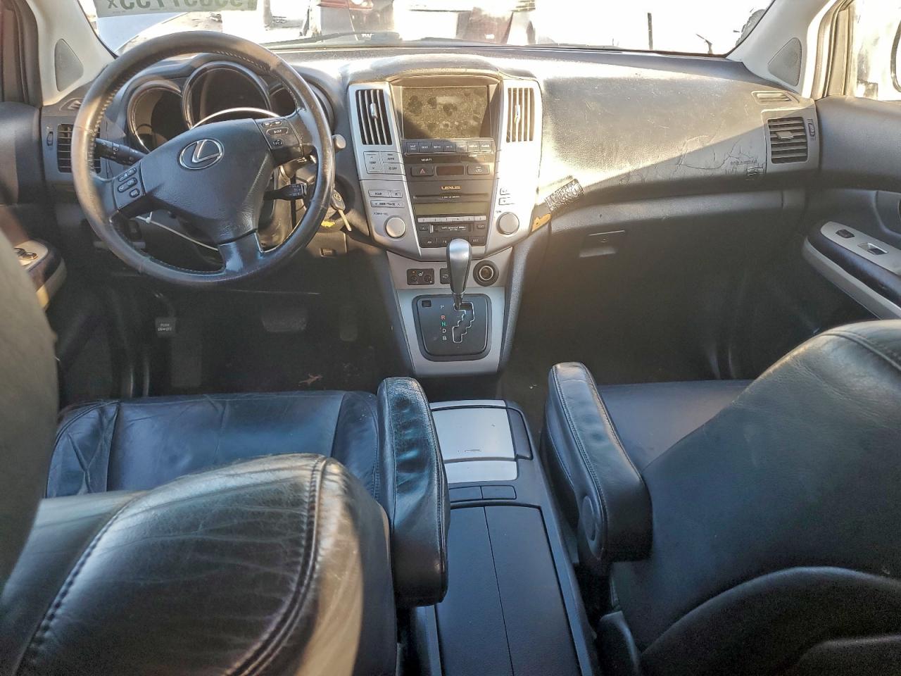 2006 Lexus Rx 400 VIN: JTJHW31U260013116 Lot: 95657755