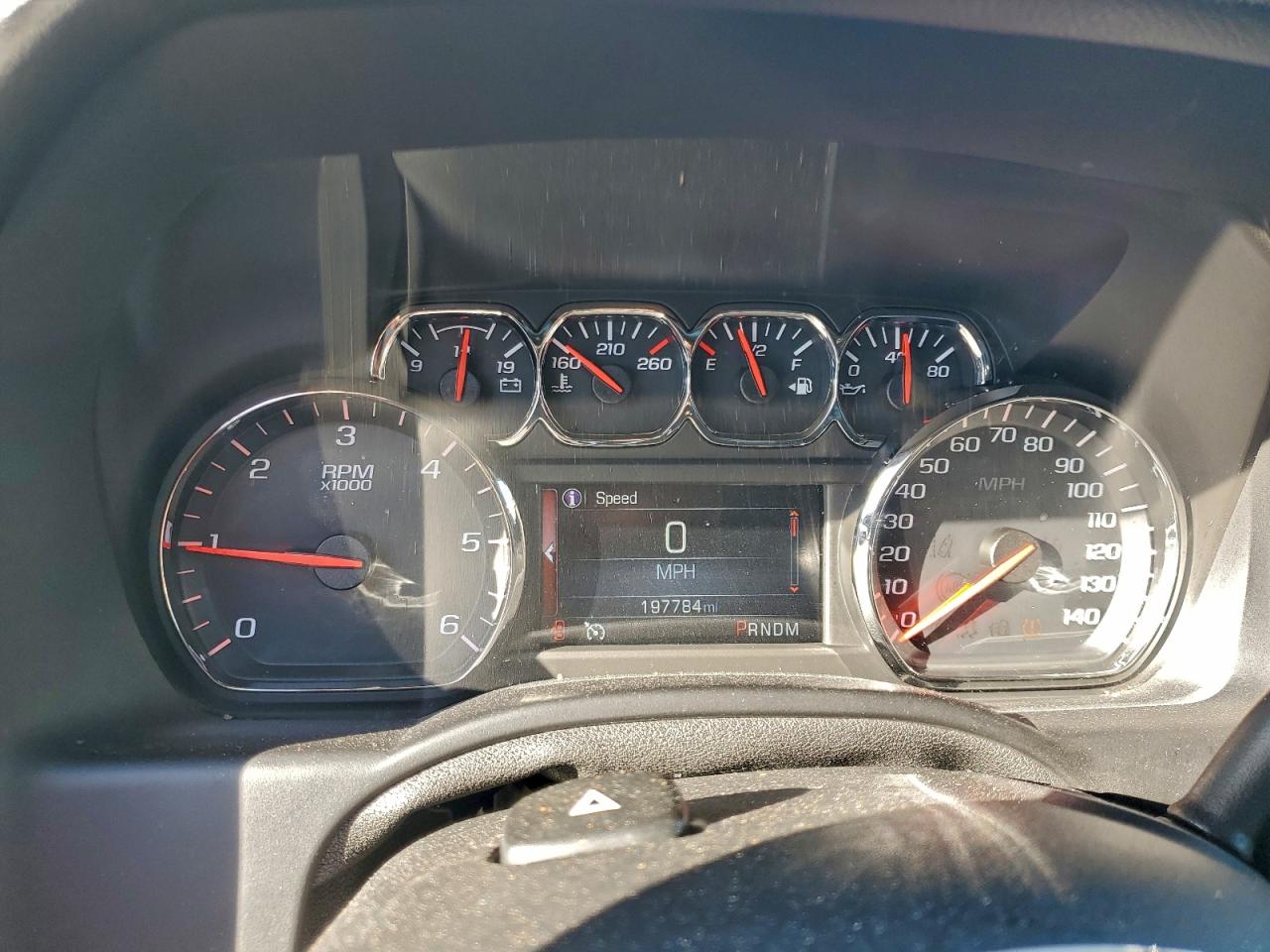 2015 GMC Yukon Xl K1500 Slt VIN: 1GKS2HKC9FR234722 Lot: 97274035