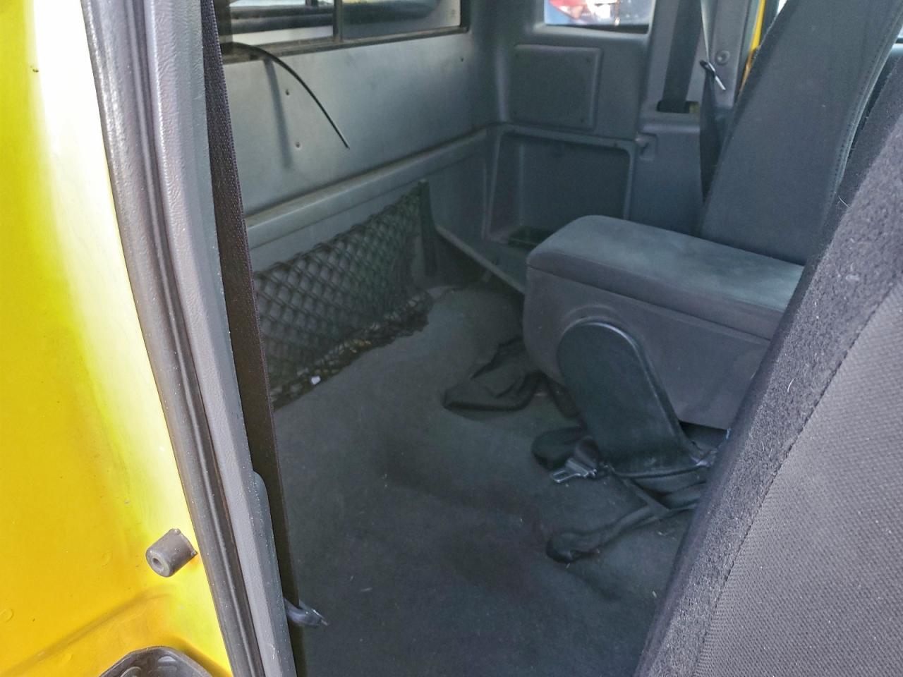 2006 Ford Ranger Super Cab VIN: 1FTYR14D56PA03018 Lot: 94321525