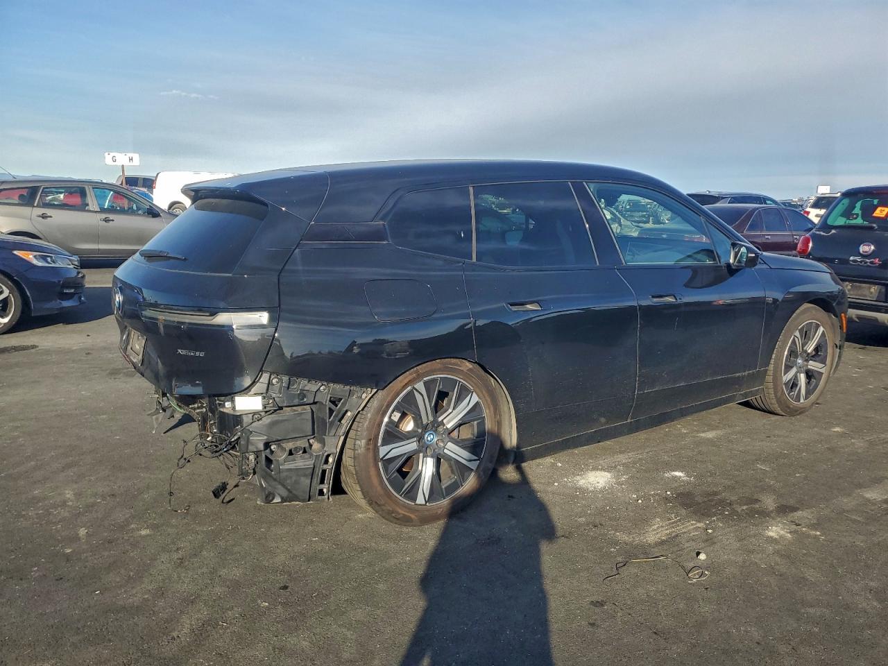 Фото: WB523CF06NCK55343