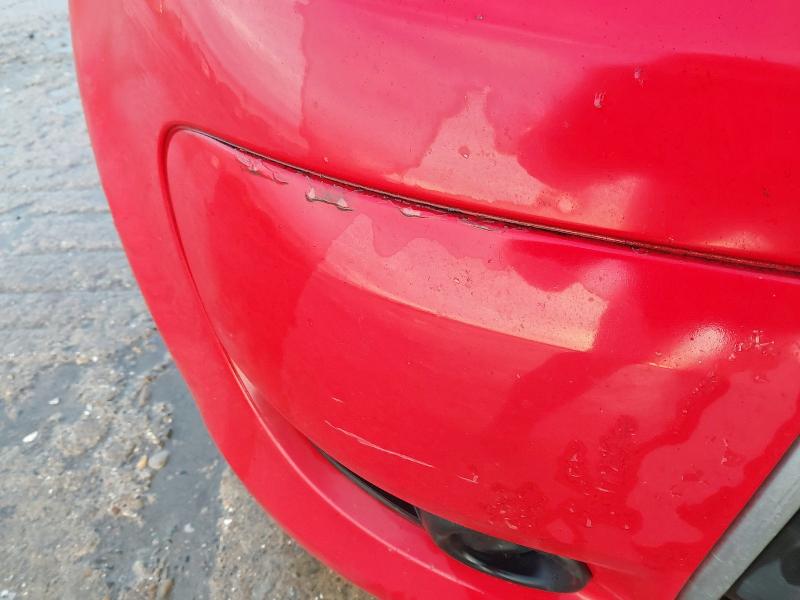 2010 CITROEN C1 1.0I VTR+ 3DR