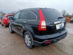 2007 HONDA CR-V 2.2 I-CTDI ES 5DR for sale at Copart WESTBURY
