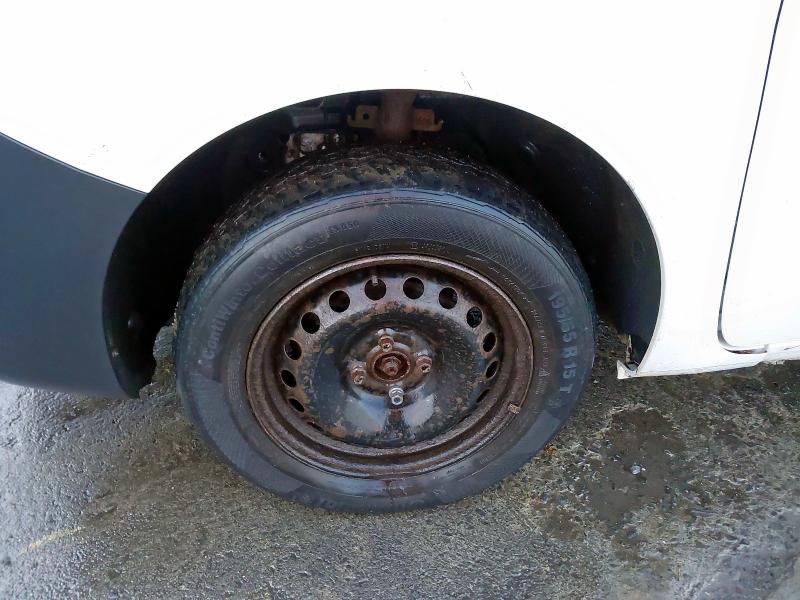 2014 RENAULT KANGOO ML19DCI 75 ECO2 VAN