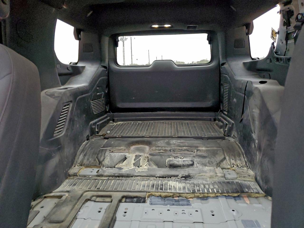 2022 Chevrolet Tahoe C1500 VIN: 1GNSCLED2NR247897 Lot: 95340555