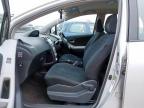 2006 TOYOTA YARIS 1.3 VVT-I T SPIRIT 5DR MMT for sale at Copart SANDWICH