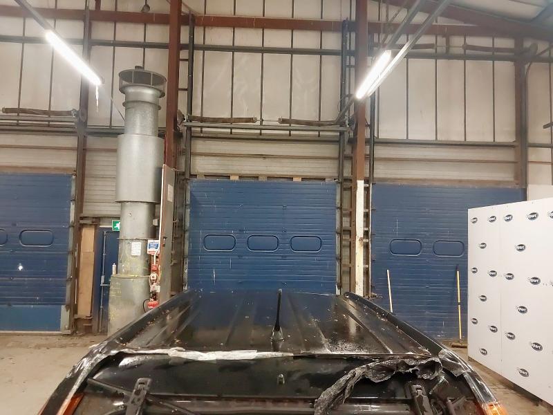 2004 HONDA CR-V 2.0 I-VTEC EXECUTIVE 5DR AUTO