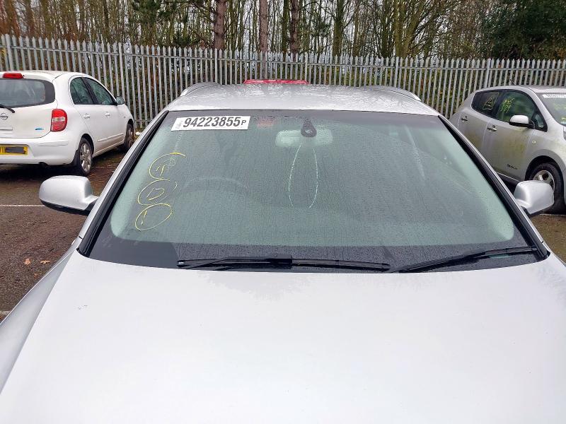 2012 AUDI A4 2.0 TDIE SE 5DR